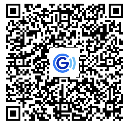 GCash donation QR code for Magic Pixie